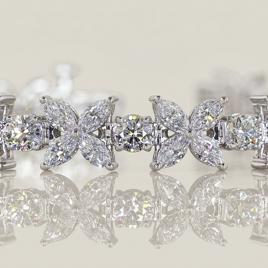 THE FLORA BRACELET