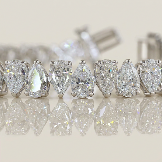 THE CELESTIA BRACELET