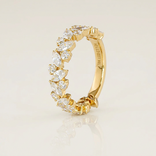 THE ZAYA RING
