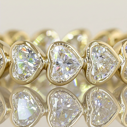 THE ADELINE EW RING
