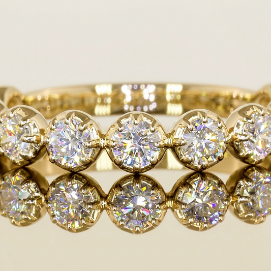 THE GIA RING