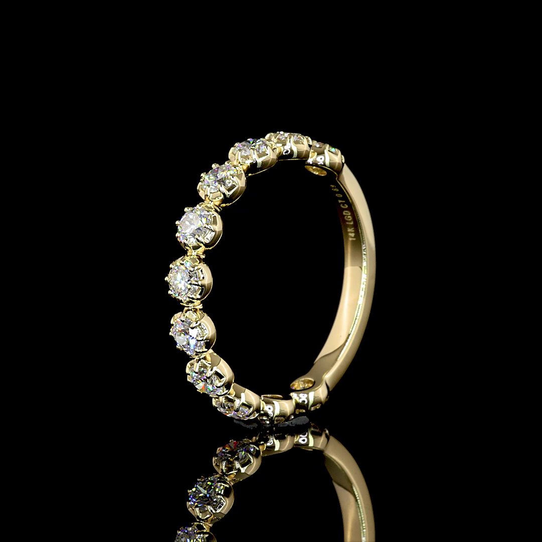 THE GIA RING