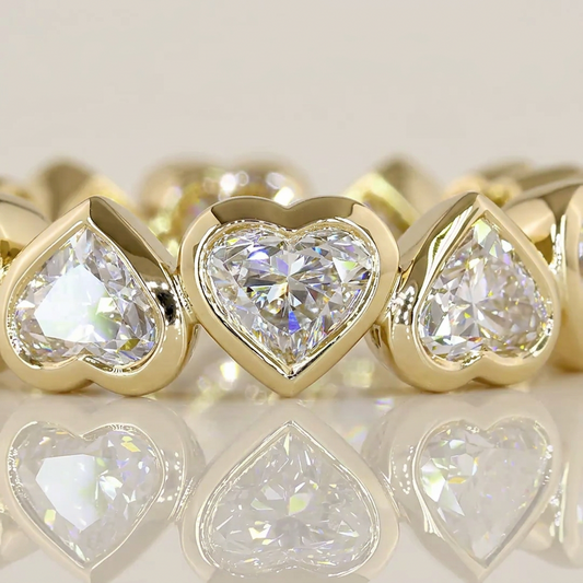 THE ADELINE NS RING