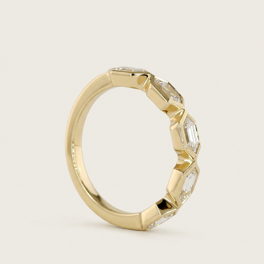 THE ALESSIA RING