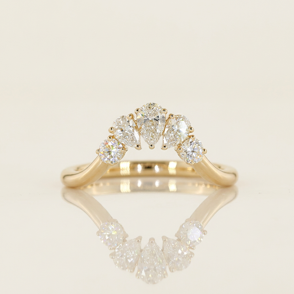 THE TALIA RING