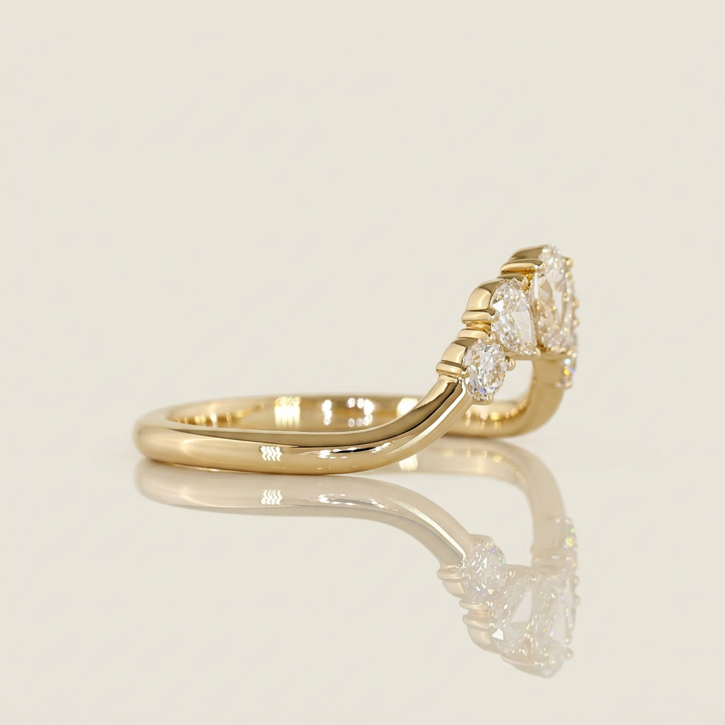 THE TALIA RING