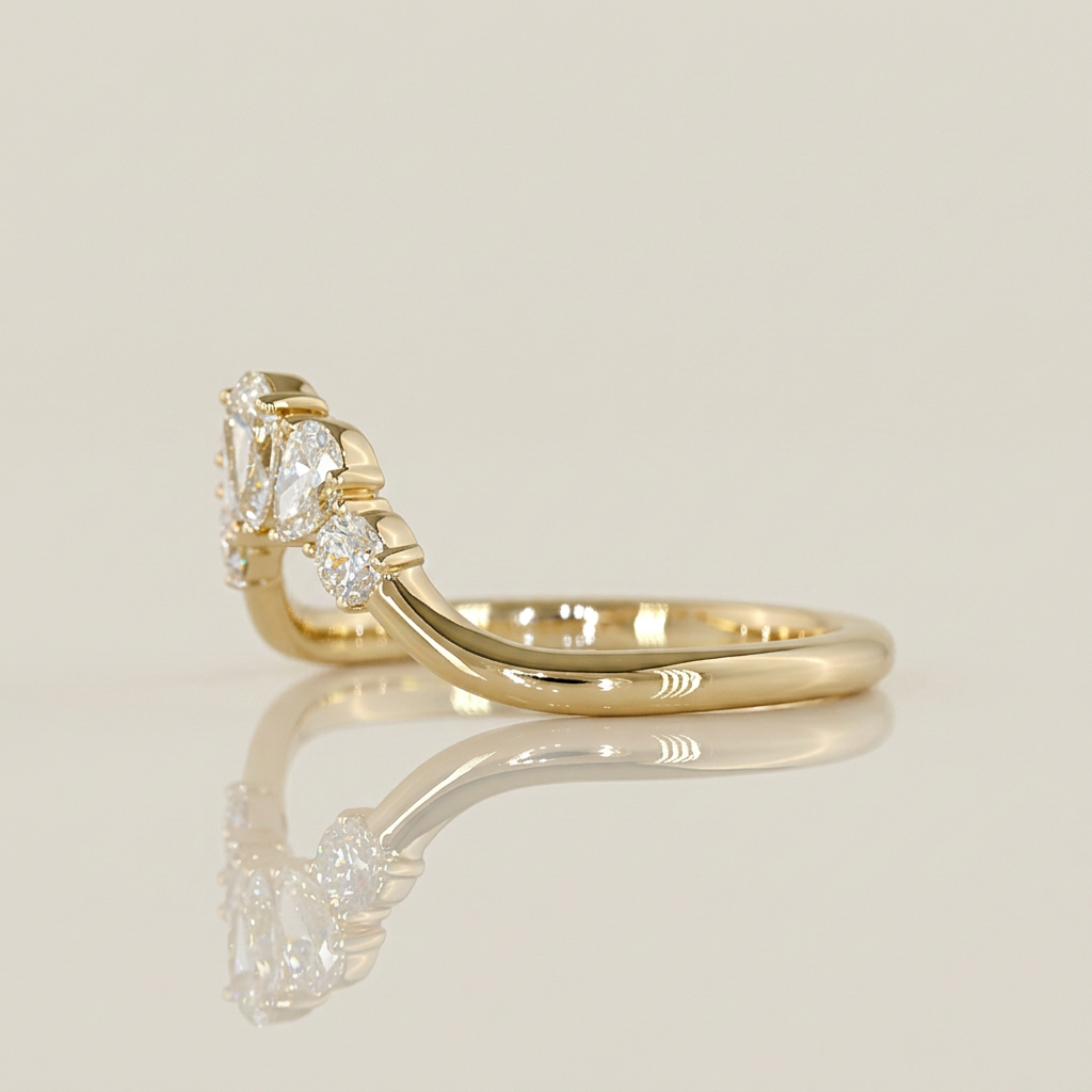 THE TALIA RING