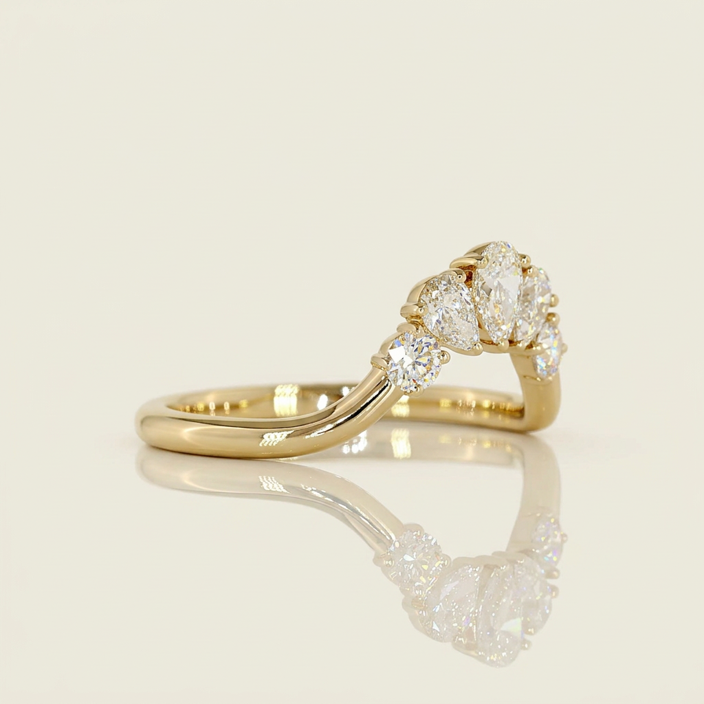THE TALIA RING
