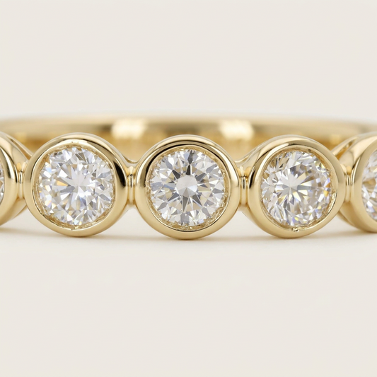 THE SIENNA RING