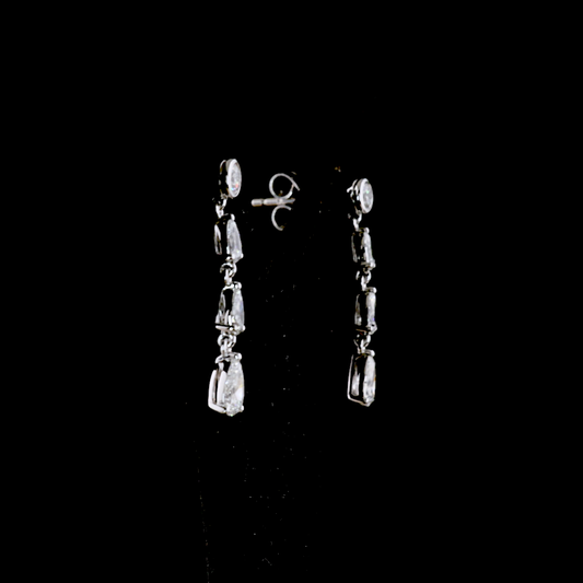 THE AURELIA EARRINGS