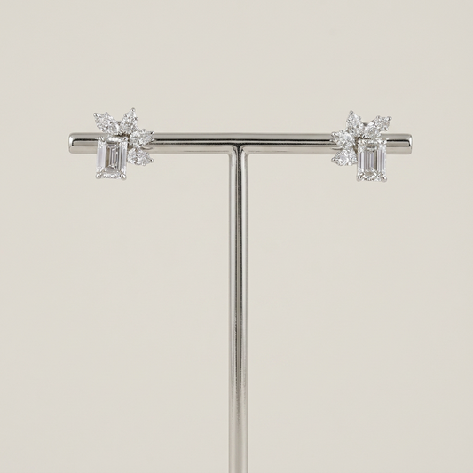 THE SYLVIE STUDS