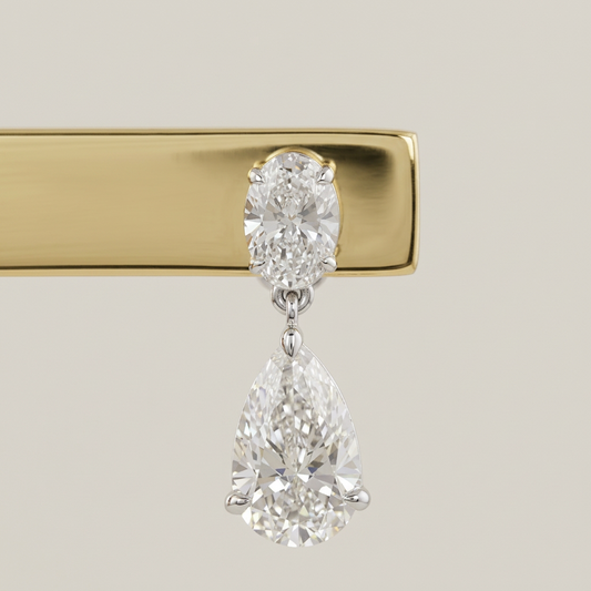 THE CATALINA DROP EARRINGS