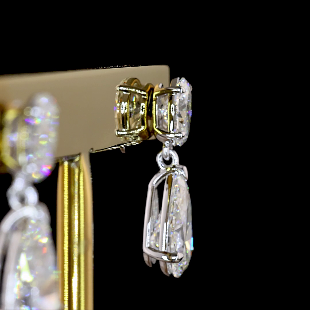 THE CATALINA DROP EARRINGS