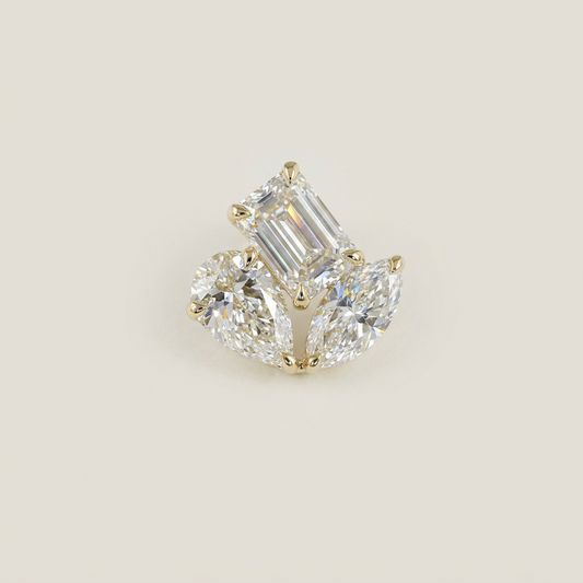 THE JULIETTE STUDS