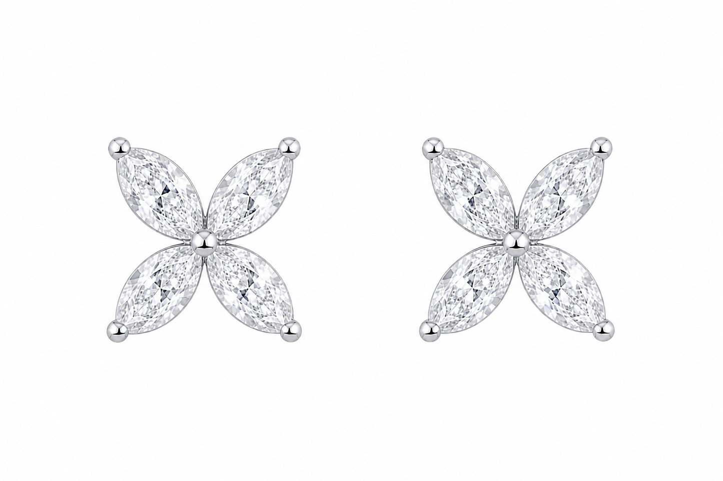Butterfly Earrings