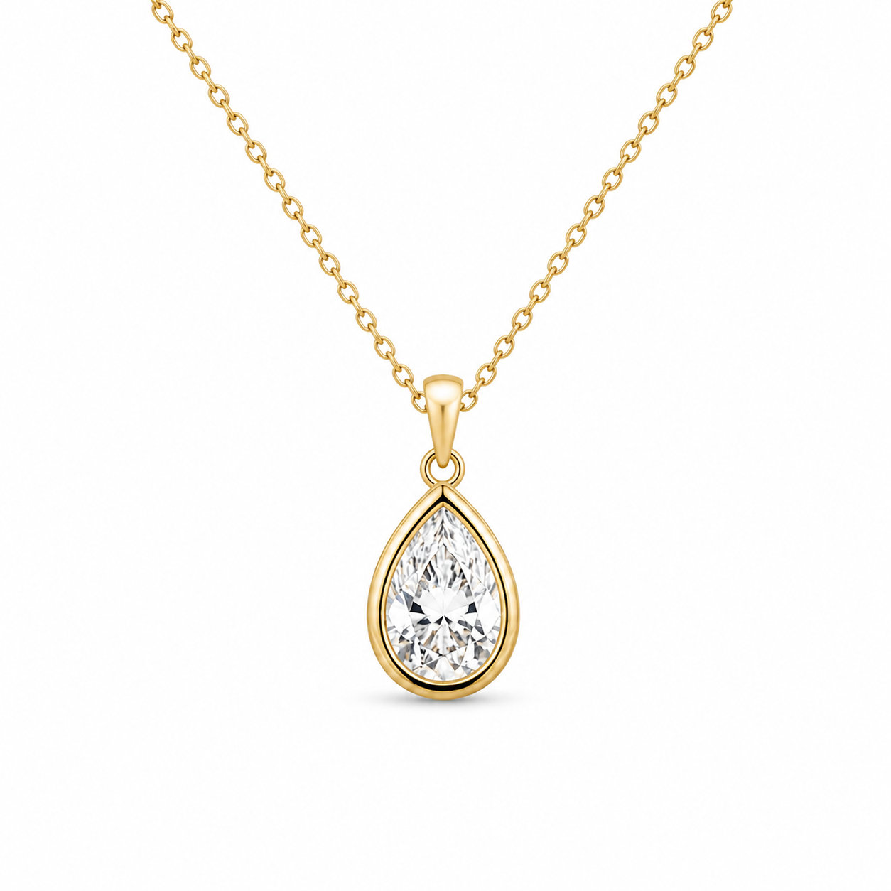 Petra Pendant