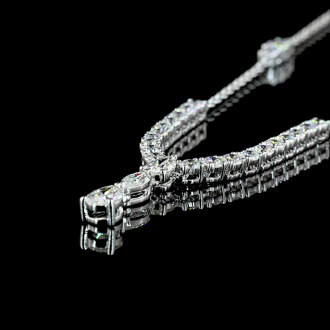 THE GIOVANNA NECKLACE