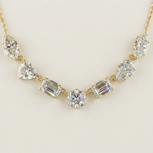 THE ANASTASIA NECKLACE