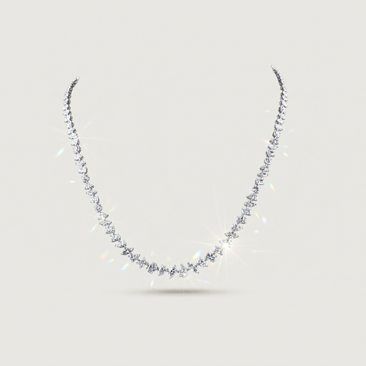 THE SERAPHINA NECKLACE