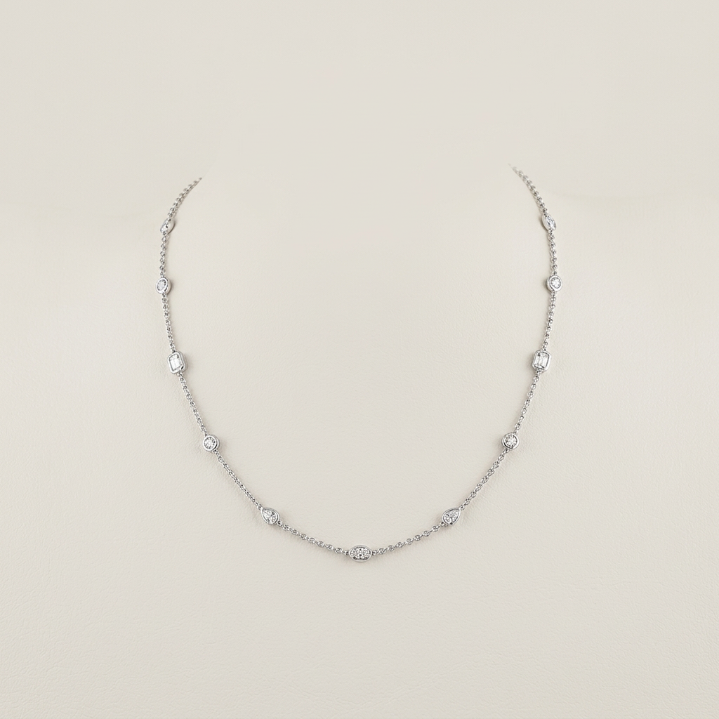 THE EVETTE