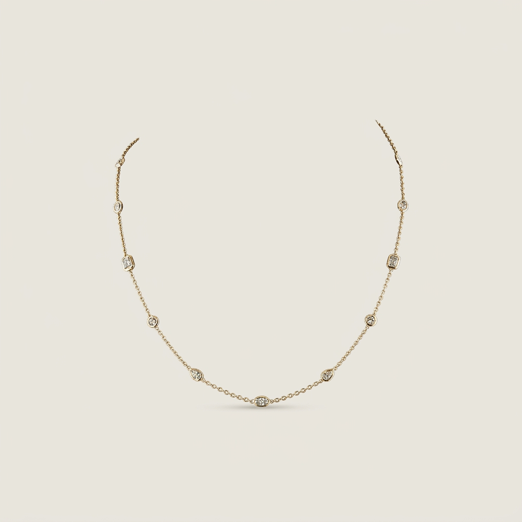 THE EVETTE