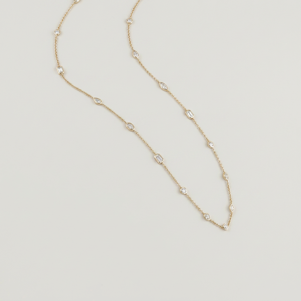 THE EVETTE