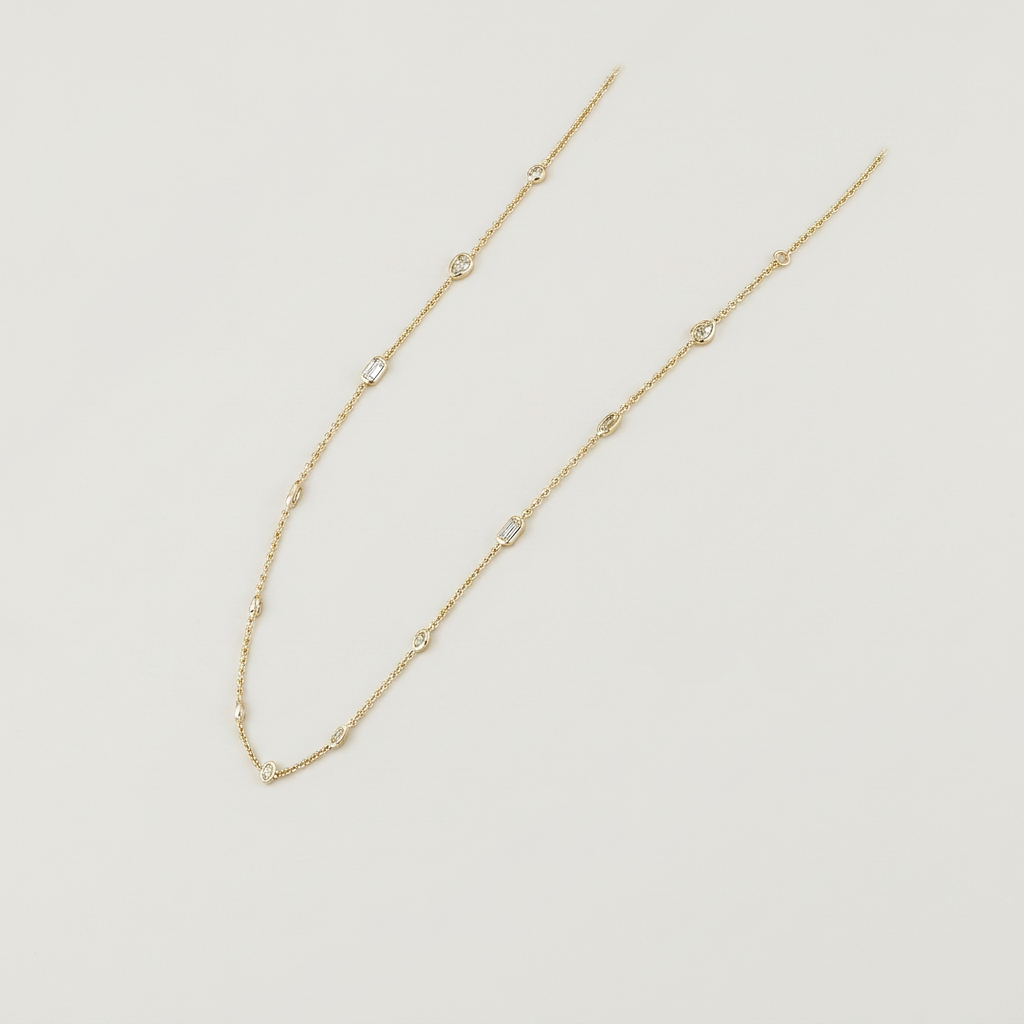 THE EVETTE