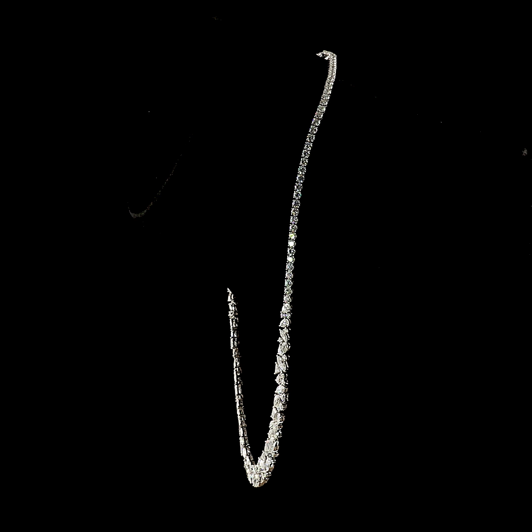 THE COLETTE NECKLACE