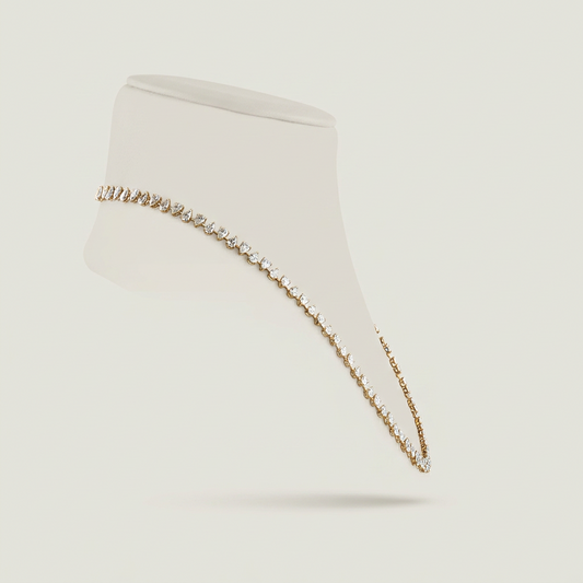 THE CELESTIA NECKLACE