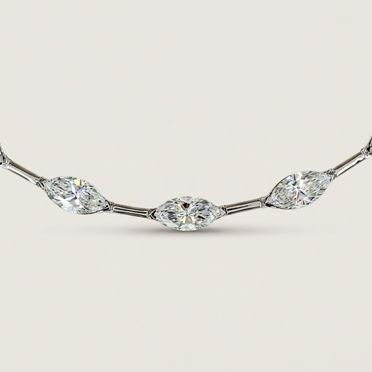 THE MIA NECKLACE