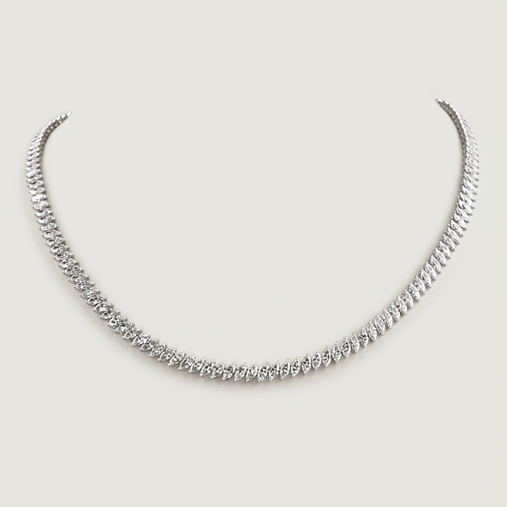 THE AMANI NECKLACE