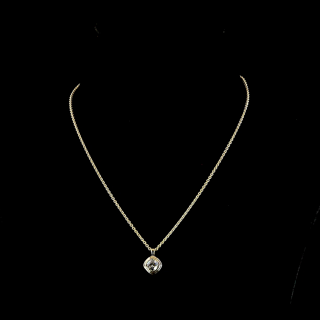 Margot Necklace