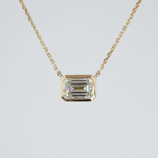 THE GRACE PENDANT