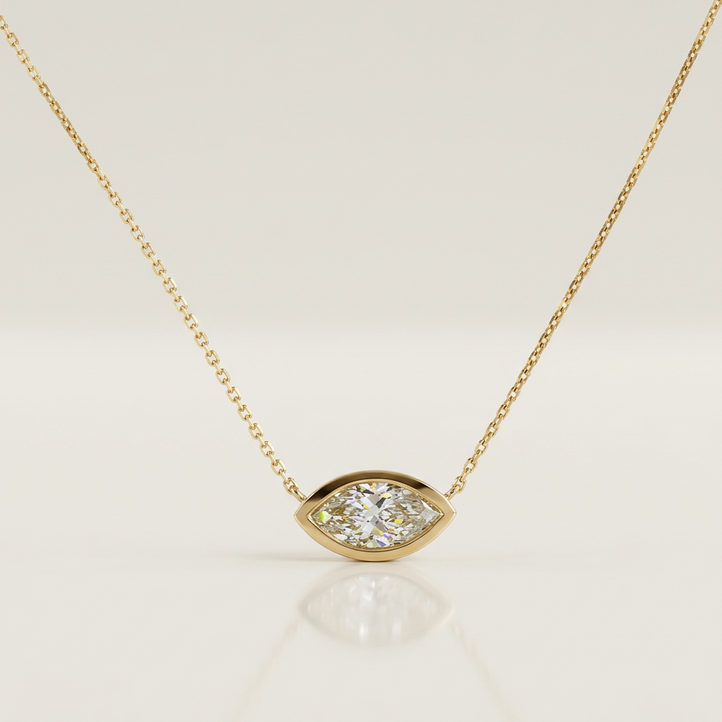 THE NAZAR NECKLACE