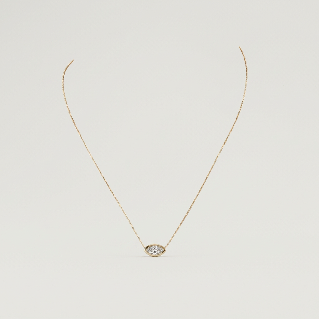 THE NAZAR NECKLACE