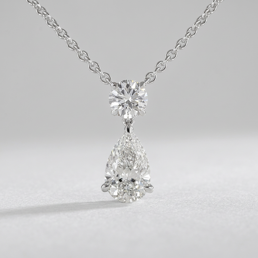 THE DIANA PENDANT