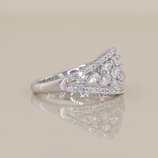 THE RAINA MOSAIC RING