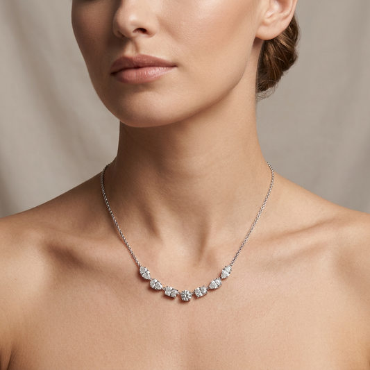 THE ASHLEY NECKLACE