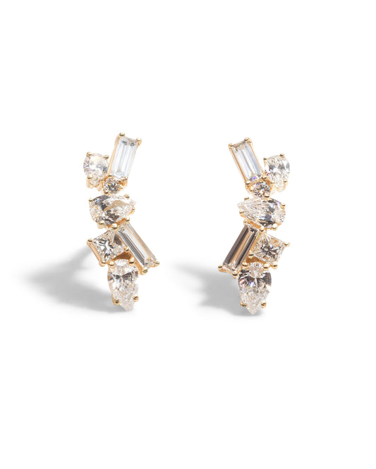 Trellis Ear Bars