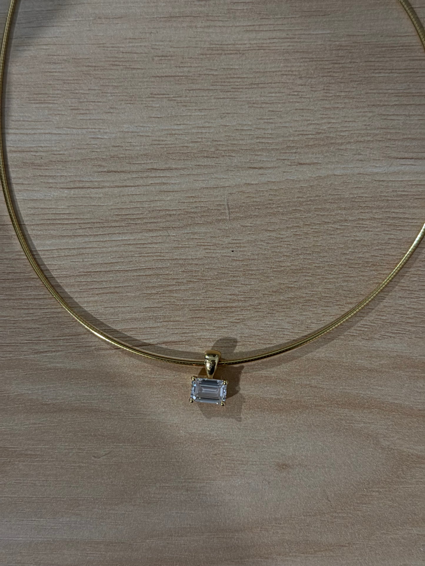 Alexandra Necklace
