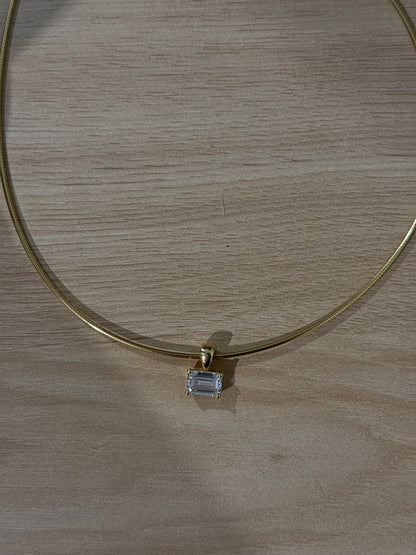 Alexandra Necklace
