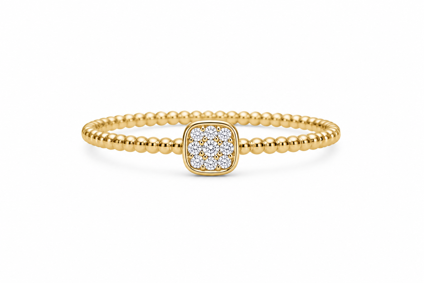 Nova Ring