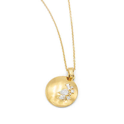 Trellis Dome Pendant