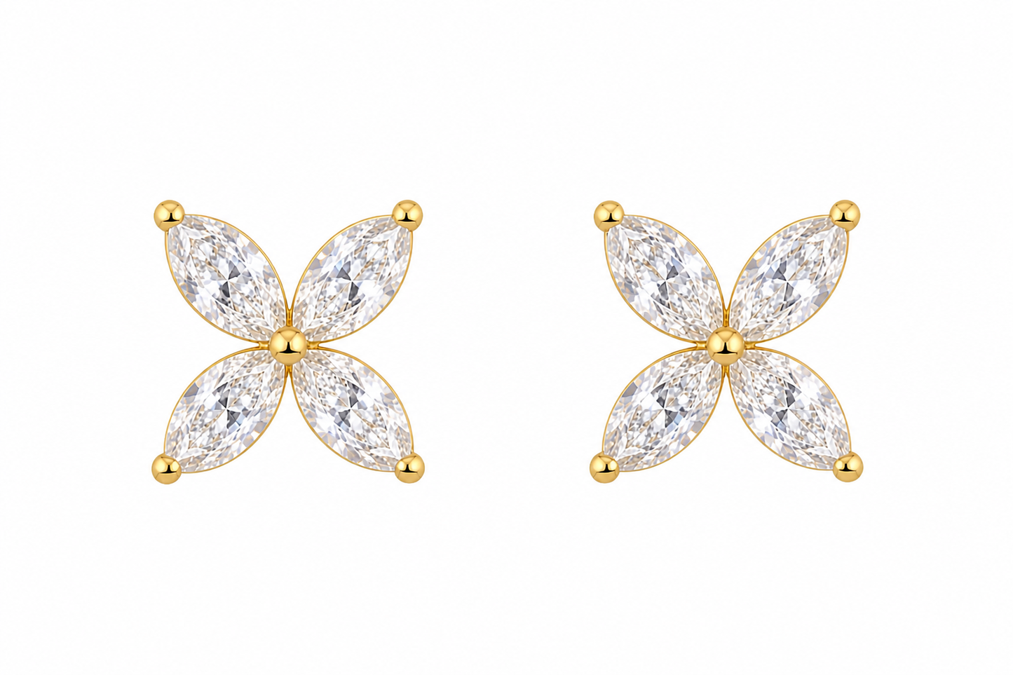 Butterfly Earrings