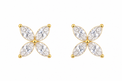Butterfly Earrings