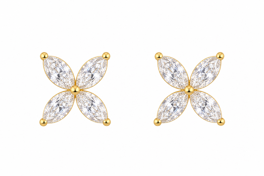 Butterfly Earrings
