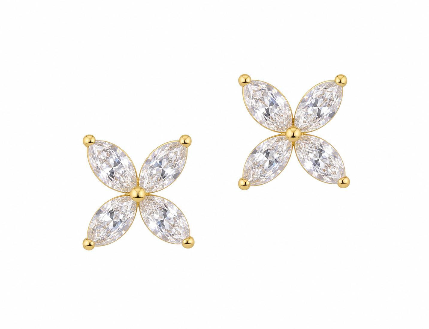 Butterfly Earrings