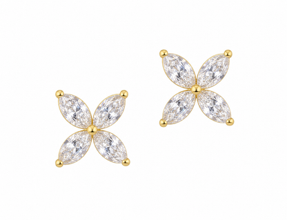 Butterfly Earrings