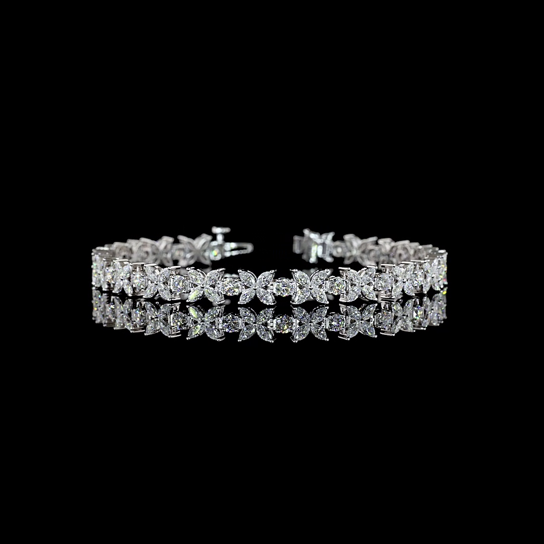 The Flora Bracelet