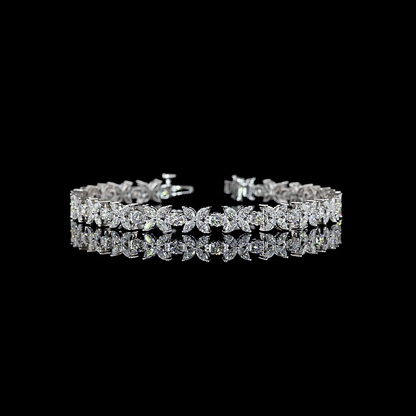 The Flora Bracelet